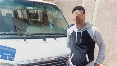 محافظ الدقهلية: تغريم سائق ميكروباص واتخاذ إجراءات قانونية بحقه لمخالفته التعريفة وخط السير