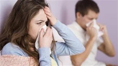 مشروبات طبيعية لعلاج نزلات البرد والإنفلونزا 