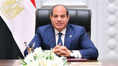 السيسي يوجه بتوافر احتياطيات آمنة من النقد الأجنبي لتأمين احتياجات السلع الأساسية