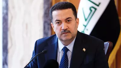 رئيس وزراء العراق يستدعي القائم بأعمال السفارة الأمريكية على خلفية هجمات عسكرية