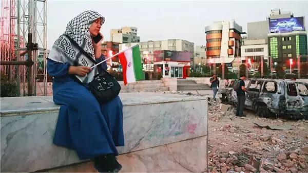الولايات المتحدة تقدم خطة 15 بندًا لإيران عبر باكستان لإنهاء الحرب في الشرق الأوسط