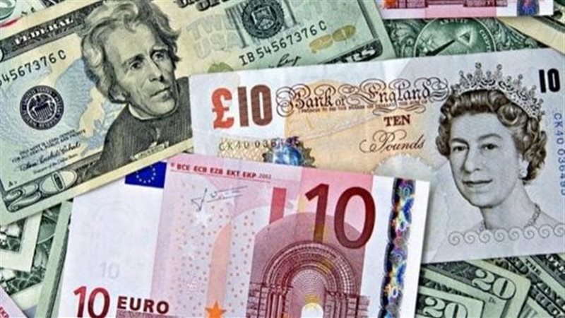 أسعار العملات، فيتو