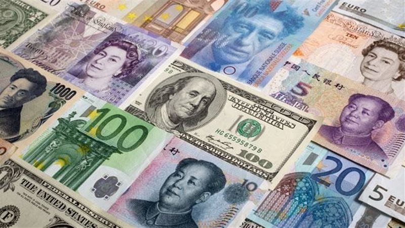 أسعار العملات، فيتو