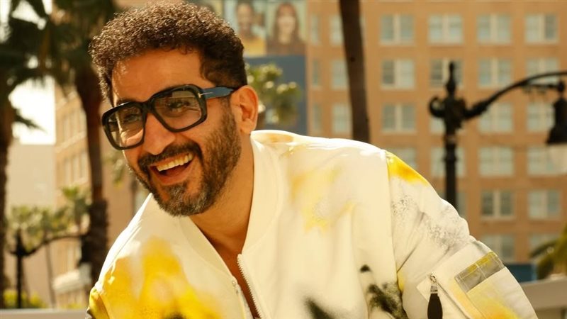 احمد حلمي 