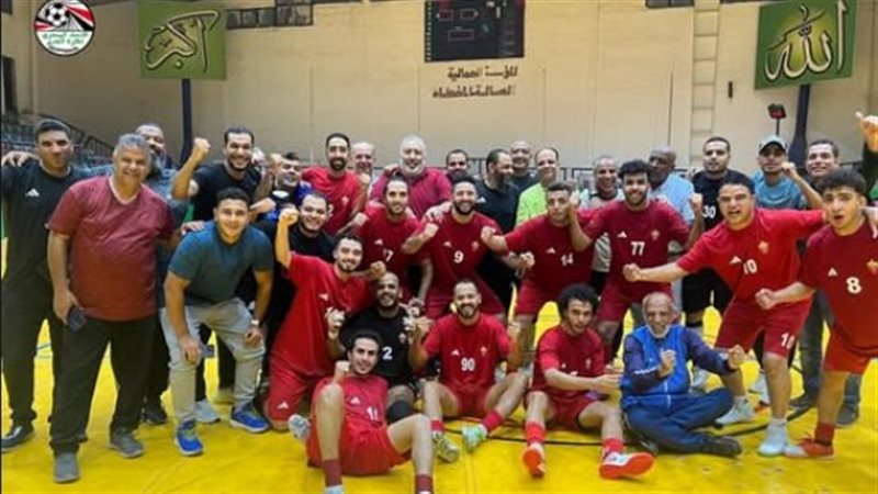 فريق الإعلاميين لكرة