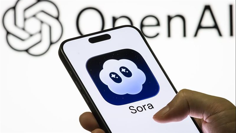 OpenAI تغلق تطبيق