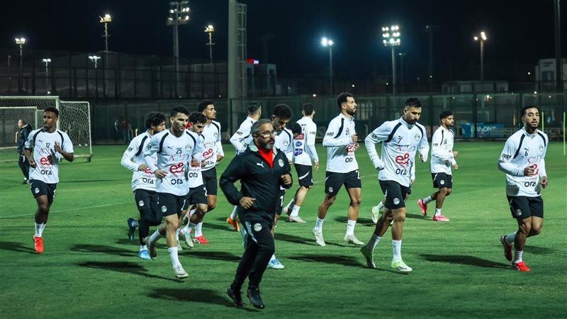 منتخب مصر الوطني،
