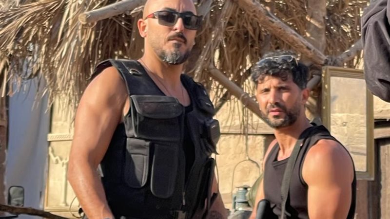 محمد الألفي، فيتو