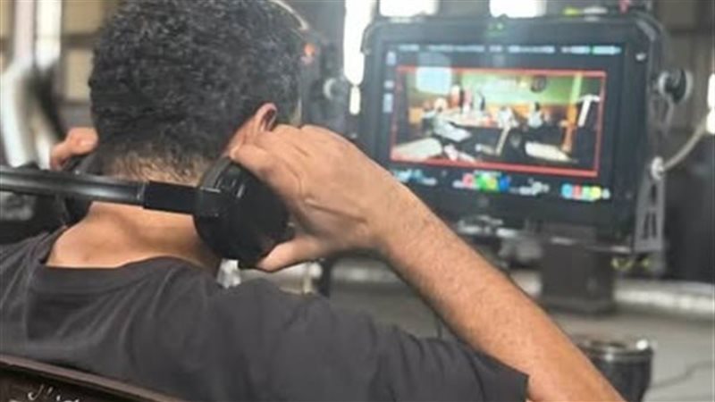 مخرج فيلم سفاح التجمع،