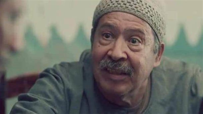 الفنان سامي عبد الحليم