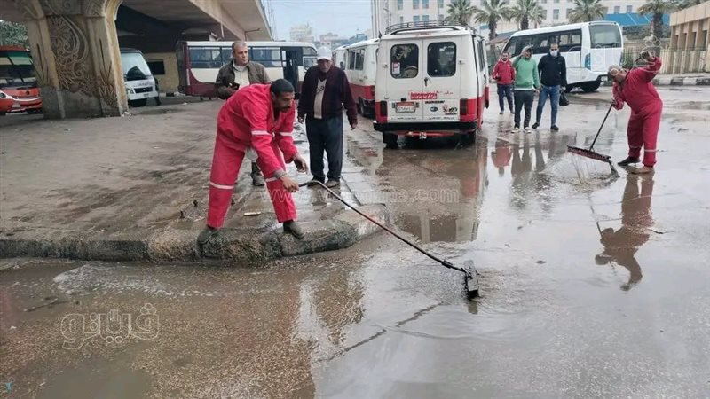 الأجهزة التنفيذية