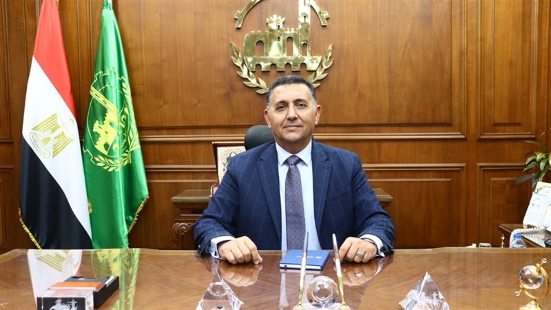 محافظ القليوبية،