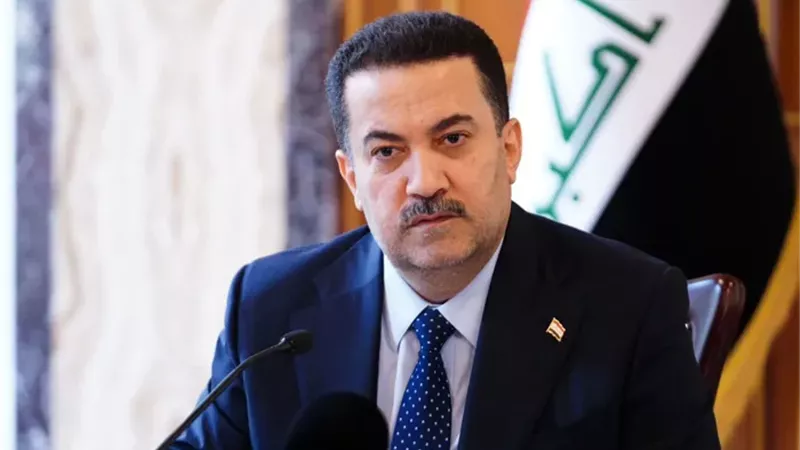 رئيس وزراء العراق،