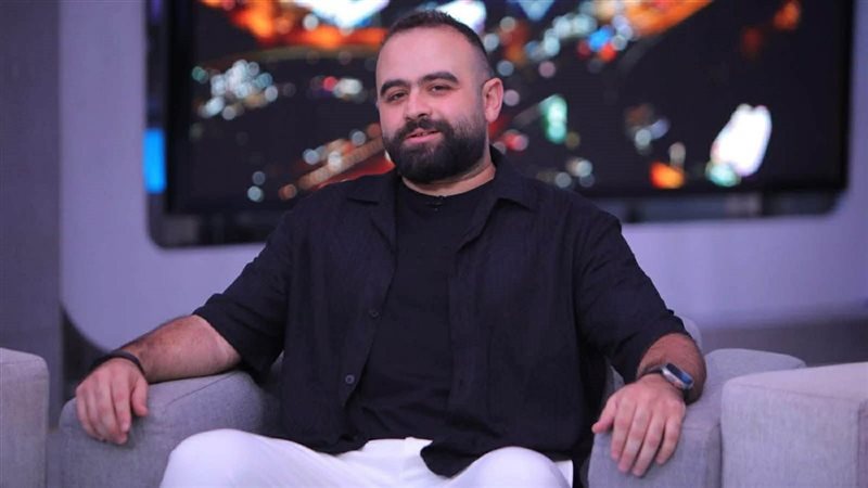 هشام الرشيدي