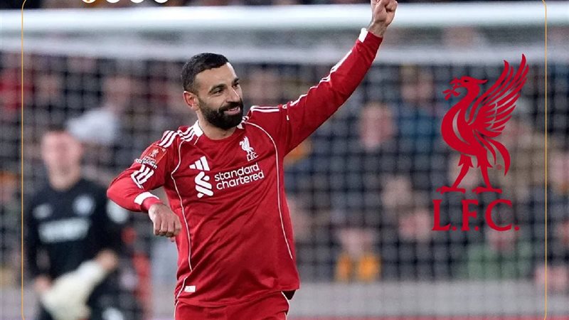 محمد صلاح، فيتو