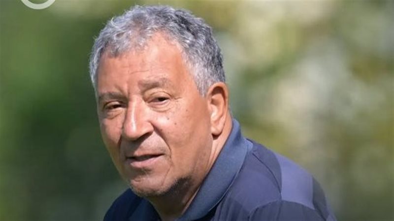 مدرب سورينام