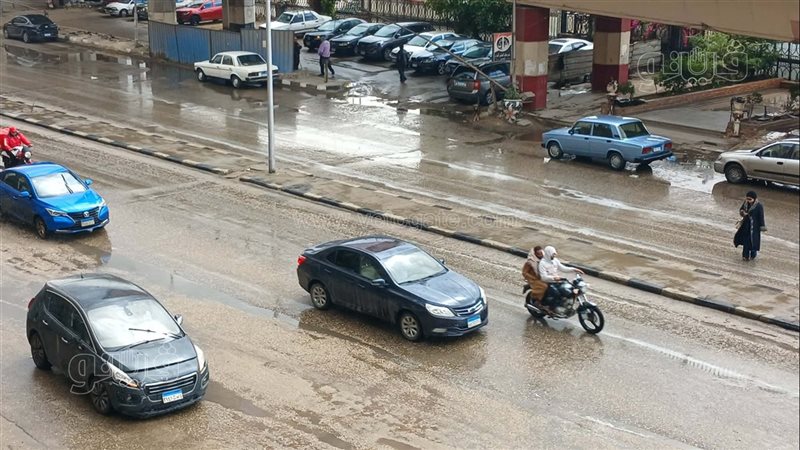 الطقس، فيتو