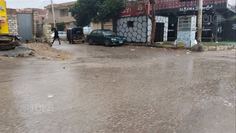 شوارع محافظة الإسماعيلية،