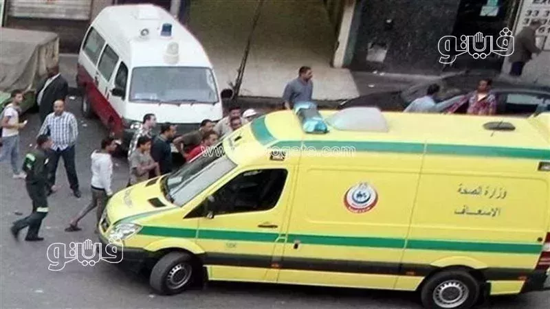 حوادث محافظة الشرقية،