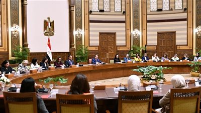 ريهام العاصي: المرأة أصبحت لها بصمة واضحة في المجتمع بفضل الرئيس السيسي (فيديو)