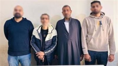 الأمن يكشف ملابسات فيديو مشاجرة في البحيرة