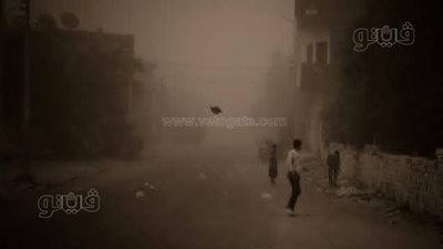 استنفار بالمرور وغرفة إدارة الأزمات بالوادي الجديد بسبب العواصف الترابية
