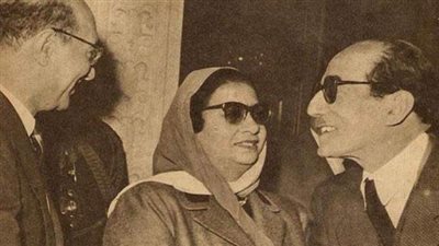 محمد القصبجي، قصة الموسيقي السابق لعصره الذي يجلس خلف الست