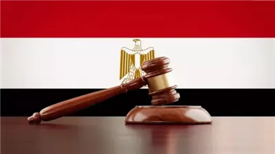  إجراءات إعادة التحقيق والمحاكمة وفقًا للقانون