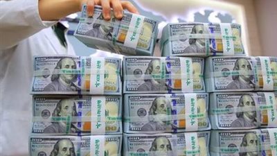 حملات مكثفة لضبط جرائم الاتجار بالنقد الأجنبي بـ 68 مليونا خلال أسبوع