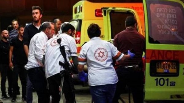 وزارة الصحة الإسرائيلية: 5473 إصابة منذ بداية الحرب مع إيران و149 إصابة جديدة