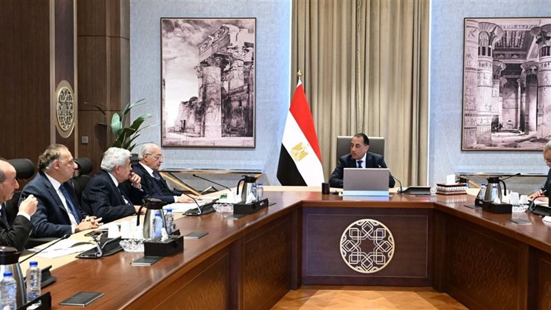 رئيس الوزراء