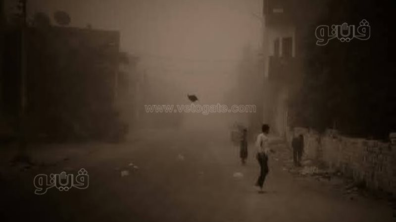 الطقس بالوادي الجديد،