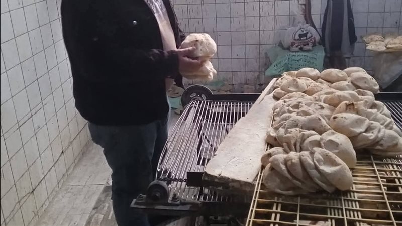 حملات على المخابز،