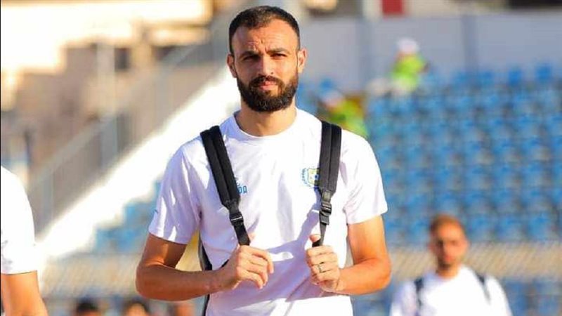 حمدي النقاز، فيتو
