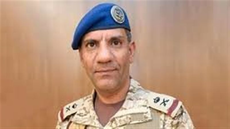 المتحدث باسم وزارة