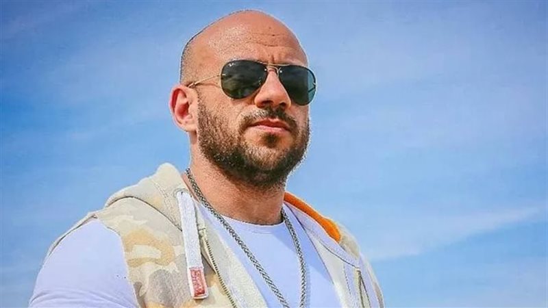 أحمد مكي، فيتو