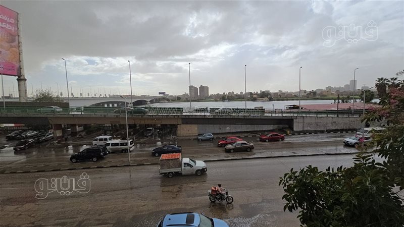 انفراجة في الطقس..الأرصاد