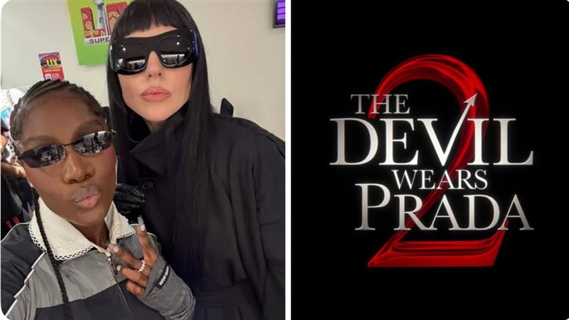 The Devil Wears Prada