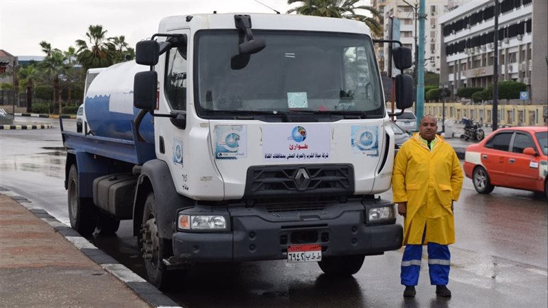 جانب من انتشار الفرق،
