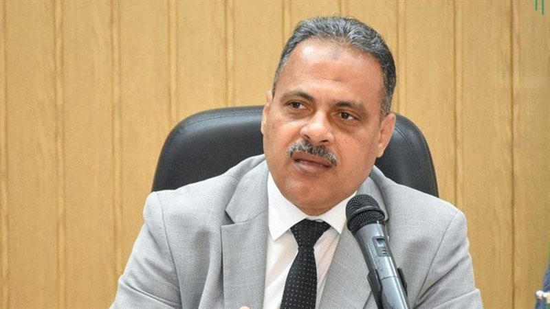 محافظ الشرقية