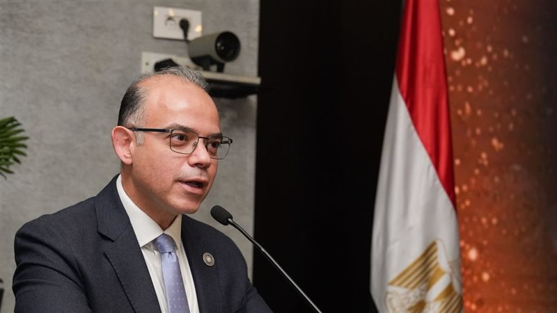  الدكتور محمد فريد