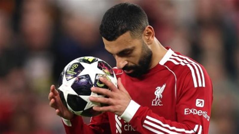 مباراة إيفرتون ضد