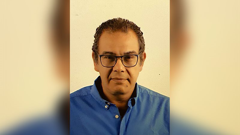 عمرو وهبي 