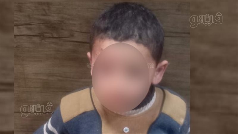 الطفل أدهم شعبان،