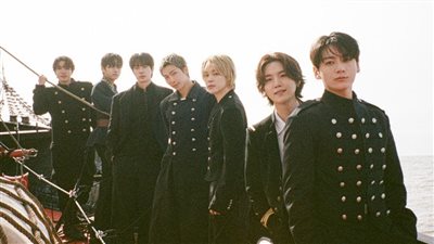 فرقة BTS تطرح ألبوم ريمكس جديدا بعنوان 
