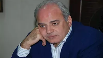 بعد رحيله اليوم، معلومات عن الكاتب والناقد التشكيلي سمير غريب