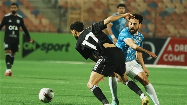 بيراميدز بعد التأهل للنهائي