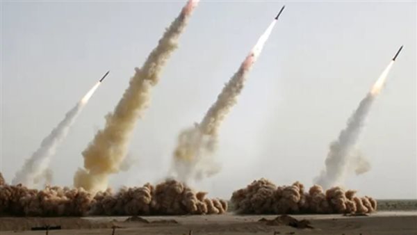 الحرس الثوري الإيراني يعلن بدء الموجة الـ83 من عملية 