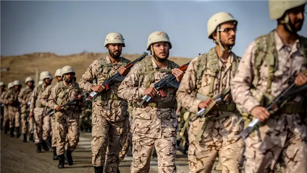 مستشار الحرس الثوري: قواتنا المسلحة قوية ومستعدة لأعقد السيناريوهات