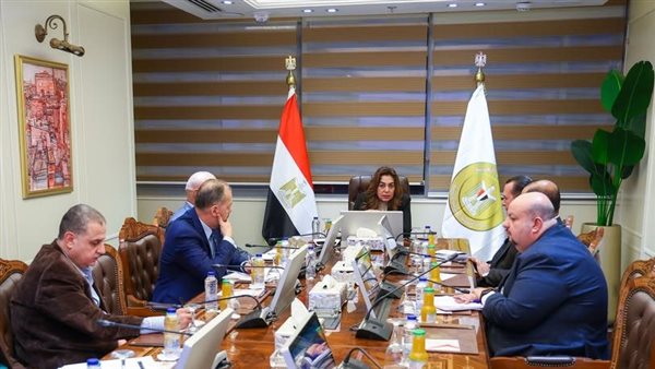 وزيرة التنمية المحلية تعلن تفاصيل الرؤية الاستراتيجية 2026-2030 لتحقيق نقلة نوعية في المحافظات